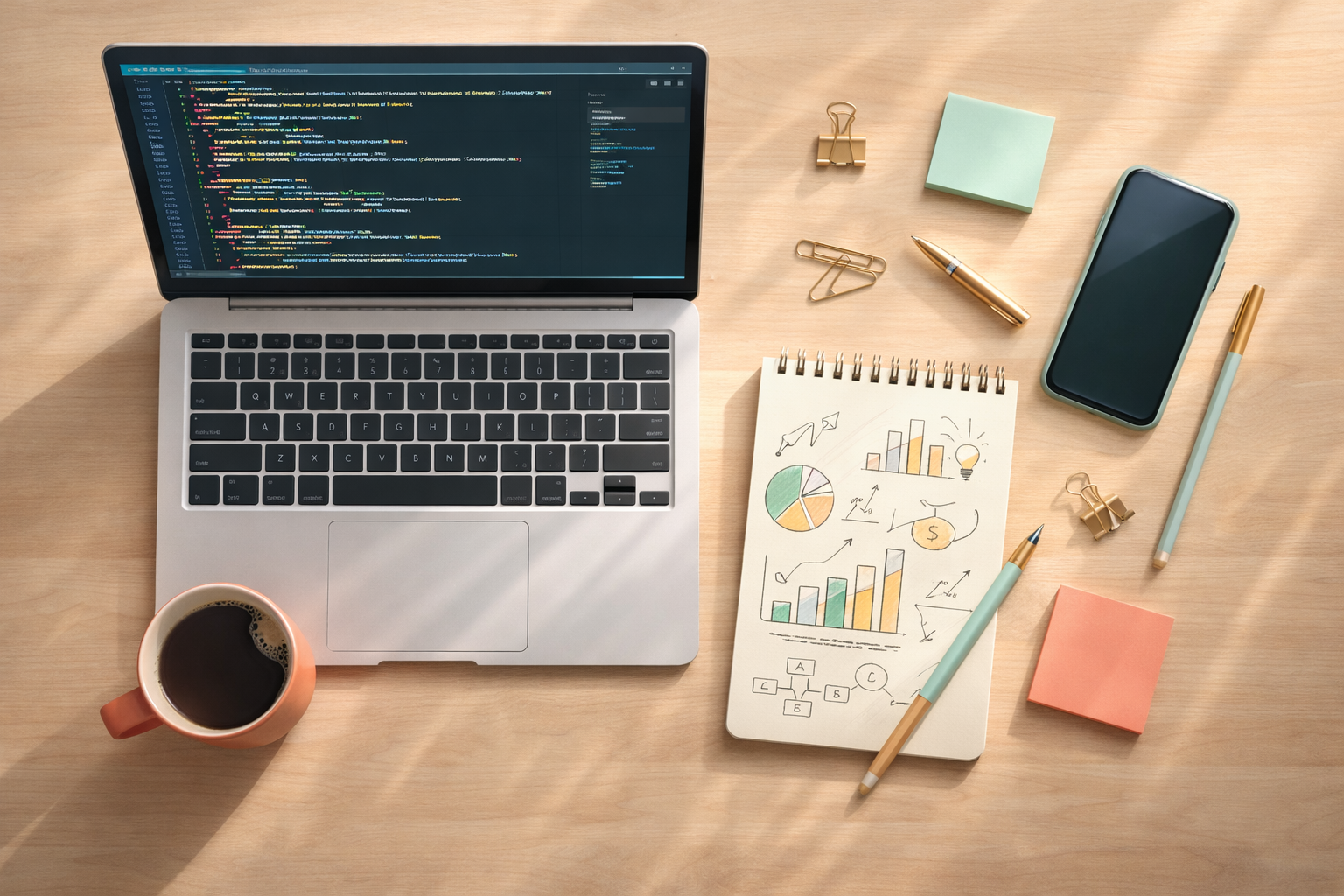 Equipo Mefiboset - Nuestra Historia